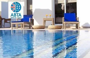 Oceanview Luxury Villa 313 Protaras