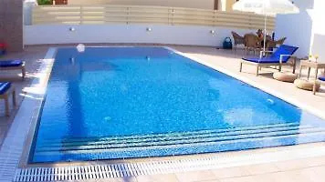 Oceanview Luxury Villa 313 Protaras Cipru