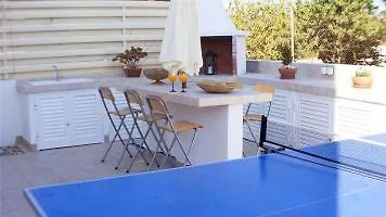 Oceanview Luxury Villa 313 Protaras